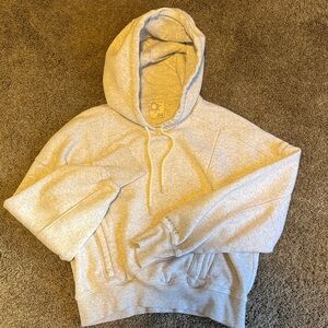 Women’s XXS Aerie Gray Hoodie